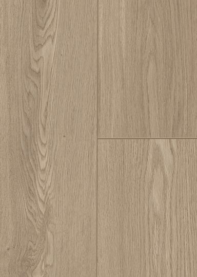 Textura de suelo de madera clara con vetas suaves y tonos beige.